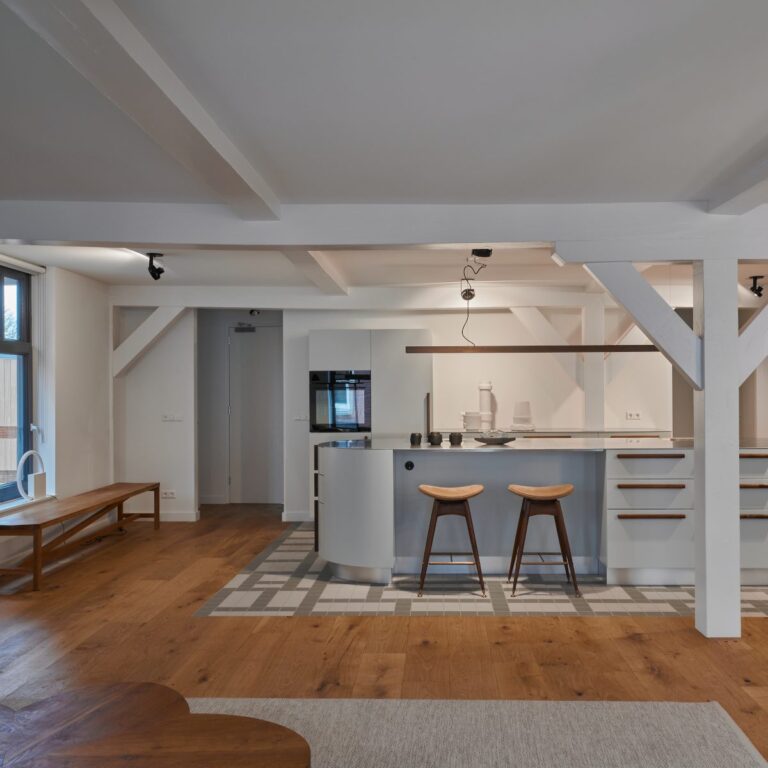 Langstraat Wassenaar